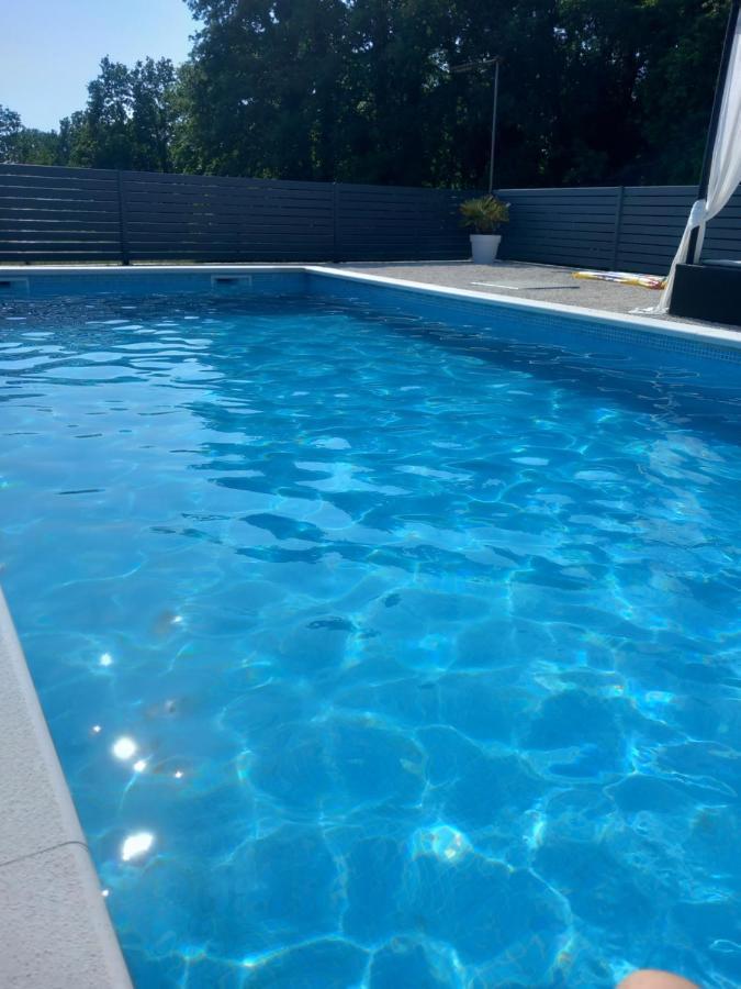 Villa Hedonia Poreč Exterior foto